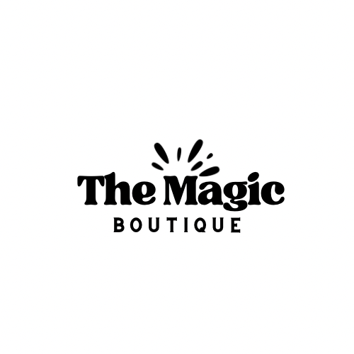 The magic boutique