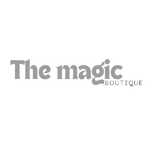 The magic boutique
